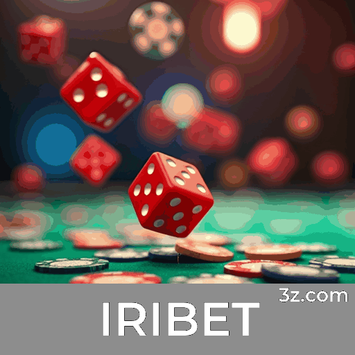 IRIBET Bônus por convite IRIBET