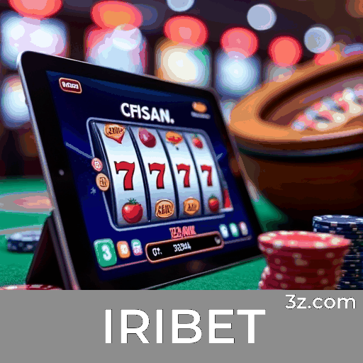 IRIBET Bônus acumulado IRIBET